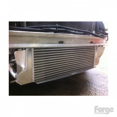 Echangeur de turbo FORGE Renault Megane 3 RS