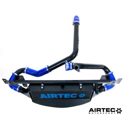 Echangeur de turbo FRONT MOUNT AIRTEC - Mazda 3 MPS (2009-2013)