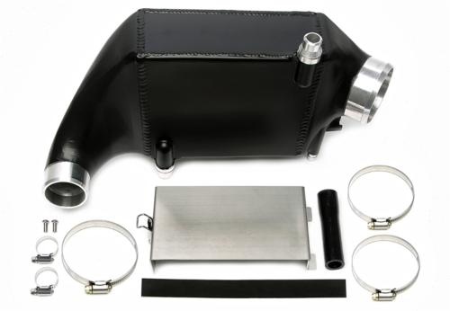 Echangeur de turbo Mercedes A45 AMG W176