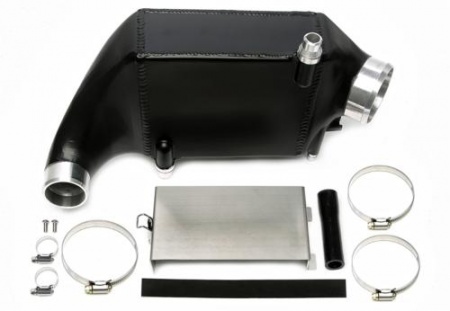 Echangeur de turbo Mercedes A45 AMG W176