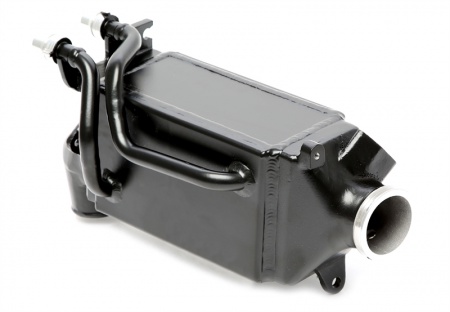 Echangeur de turbo Mercedes moteur M274 2,0l turbo