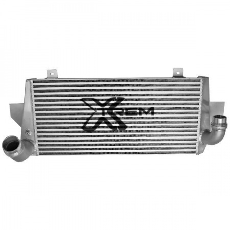 Echangeur de turbo Peugeot 208 GTI