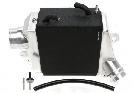 Echangeur de turbo Porsche Boxster + Cayman 718