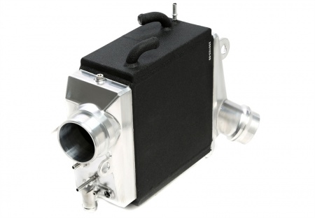 Echangeur de turbo Porsche Boxster + Cayman 718