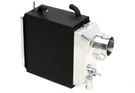 Echangeur de turbo Porsche Boxster + Cayman 718