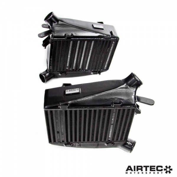 Echangeurs de turbo AIRTEC - Audi RS6 C8