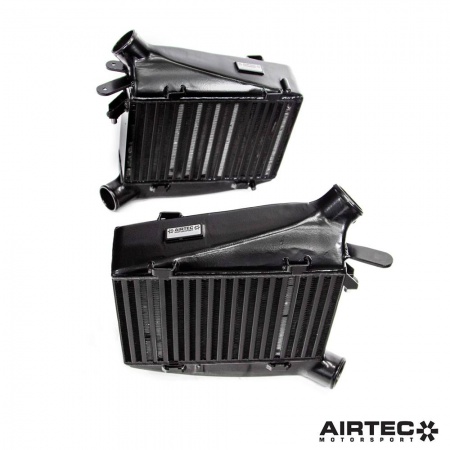 Echangeurs de turbo AIRTEC - Audi RS6 C8