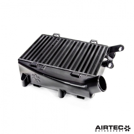 Echangeurs de turbo AIRTEC - Audi RS6 C8