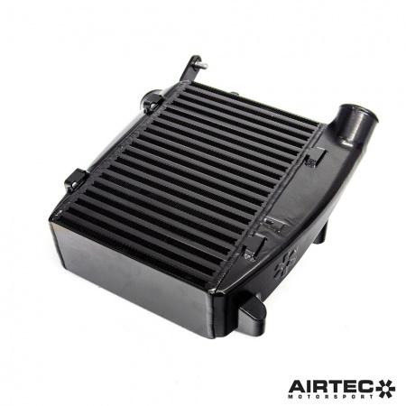 Echangeurs de turbo AIRTEC - Audi RS6 C8