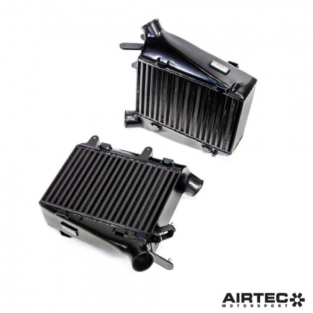 Echangeurs de turbo AIRTEC - Audi RS6 C8