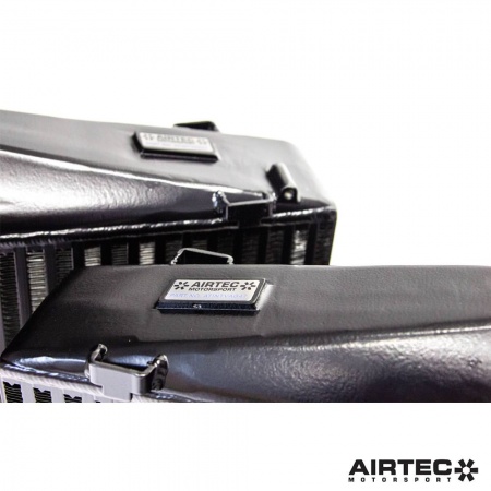 Echangeurs de turbo AIRTEC - Audi RS6 C8