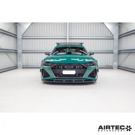 Echangeurs de turbo AIRTEC - Audi RS6 C8