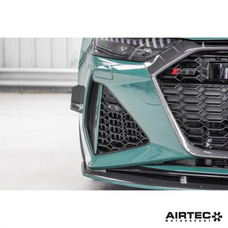 Echangeurs de turbo AIRTEC - Audi RS6 C8