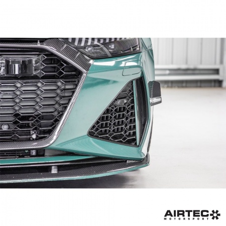 Echangeurs de turbo AIRTEC - Audi RS6 C8