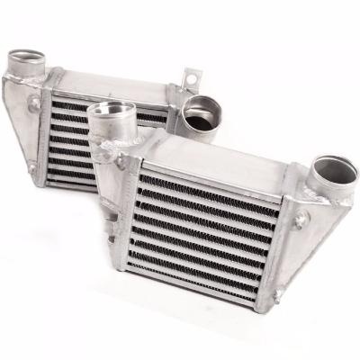 Echangeurs de turbo Audi S3 8L 210/225 , Audi TT 8N 225 Quattro