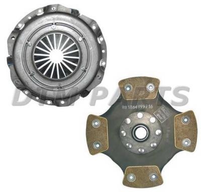 Embrayage renforc� Fiat Ritmo Abarth 130 TC