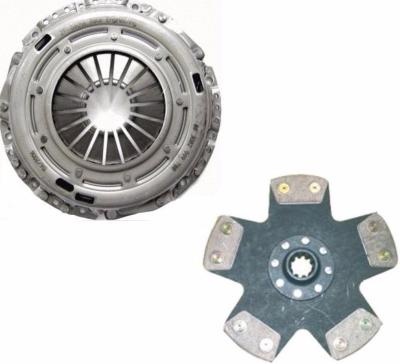 Embrayage renforc� Opel Kadett E GSI 2,0l 16v