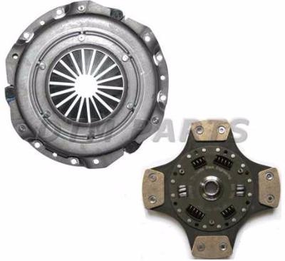 Embrayage renforc� Renault Megane 1 2,0l 16v
