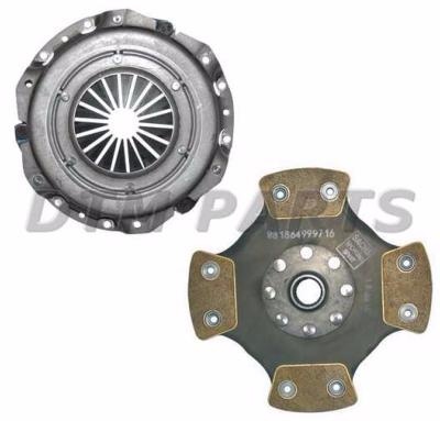 Embrayage renforc� Renault Super 5 GT Turbo 1,4l