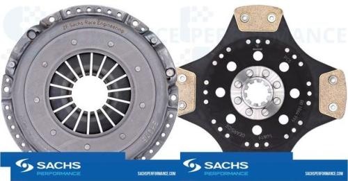 Embrayage renforc� SACHS PERF pour BMW 325i E30 / 325iX E30