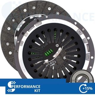 Volant moteur et embrayage renforc