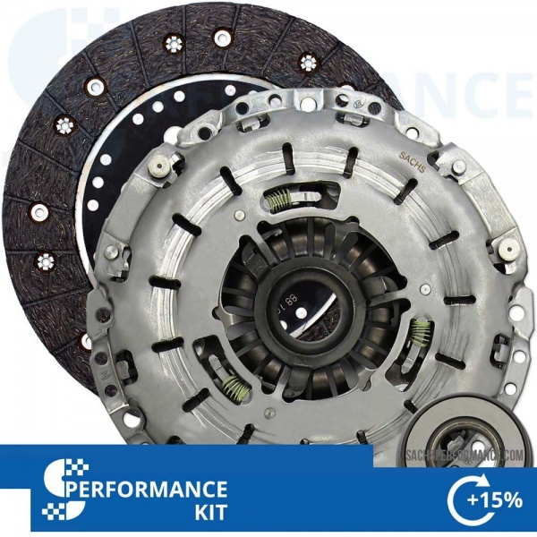 Embrayage renforc� SACHS Performance Mini Cooper S F56