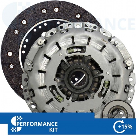 Embrayage renforc&eacute; SACHS Performance Mini Cooper S F56