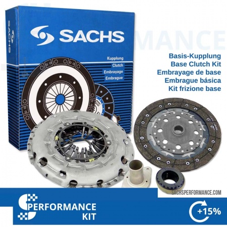 Embrayage renforc&eacute; SACHS Performance Mini Cooper S F56