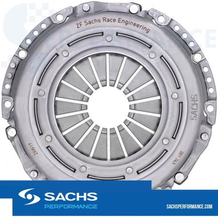 Embrayage renforcé SACHS RACE BMW 550i E60