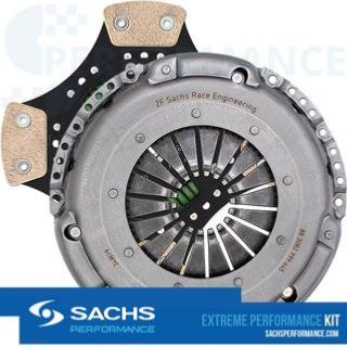 Embrayage renforc� SACHS RACE BMW S�rie 3 E92 335i (4 patins)