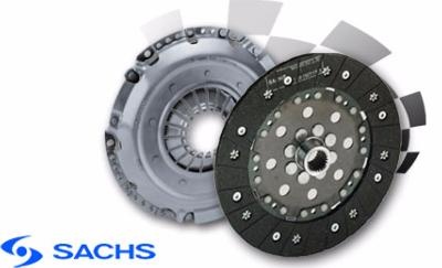 Embrayage renforc� SACHS RACE BMW S�rie 3 E92 335i