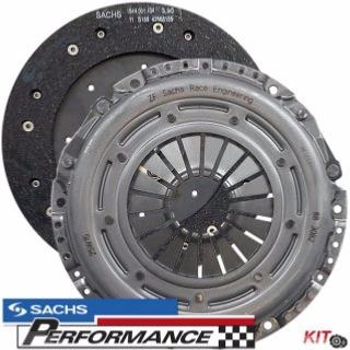Embrayage renforc� SACHS RACE Ford Focus RS + ST mk2 2,5l Turbo