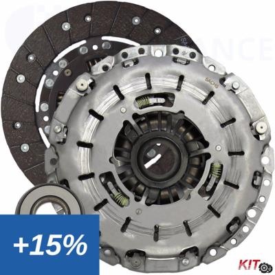 Embrayage renforc� SACHS RACE Mazda 3 MPS 2,3l Turbo