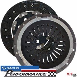 Embrayage renforc� SACHS RACE Porsche 911 (993) Carrera