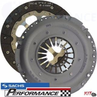 Embrayage renforc� SACHS RACE Porsche 911 (996) Carrera