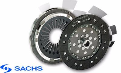 Embrayage renforc� SACHS RACE Porsche 911 Turbo