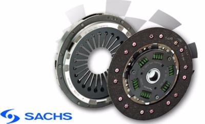 Embrayage renforc� SACHS RACE Porsche 968 3,0l