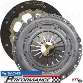 Embrayage renforc� SACHS RACE Porsche Boxster + Cayman (981