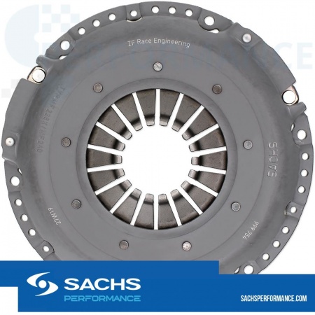 Embrayage renforcé SACHS RACE Porsche Boxster + Cayman (986 / 987)