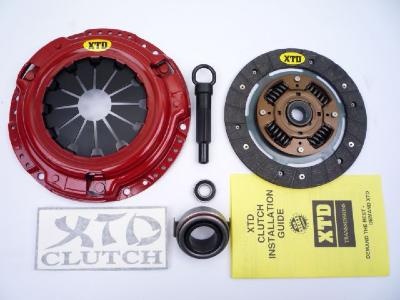Embrayage renforc� stage 1 Honda Civic