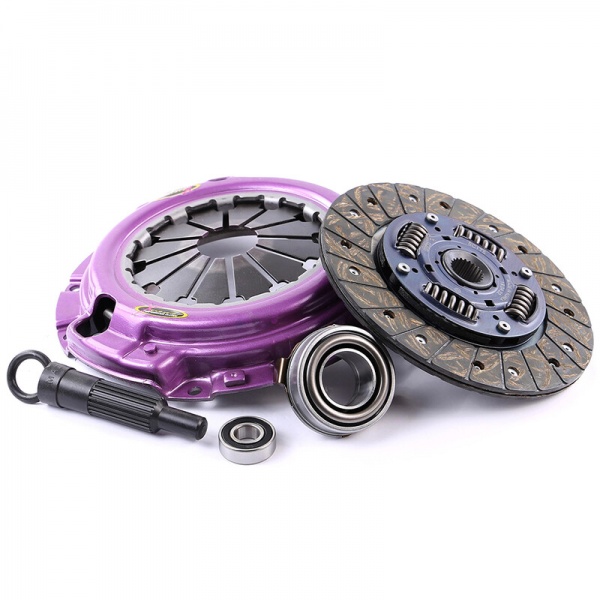 Embrayage renforc� Stage 1 Xtreme clutch pour Mazda MX-5 NA NB 1,6l
