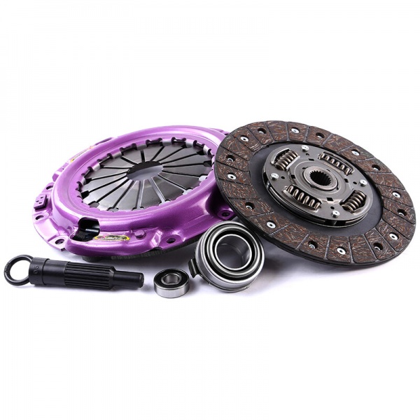 Embrayage renforc� Stage 1 Xtreme clutch pour Mazda MX-5 NB 1,8l