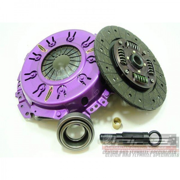 Embrayage renforc� Stage 1 Xtreme clutch pour Nissan 200SX S13 CA18DET