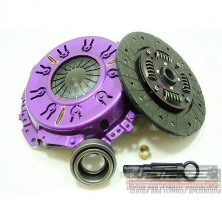 Embrayage renforc&eacute; Stage 1 Xtreme clutch pour Nissan 200SX S13 CA18DET