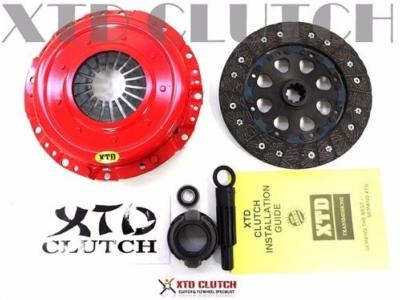 Embrayage renforc� Stage 2 - BMW 318ti E36 Compact