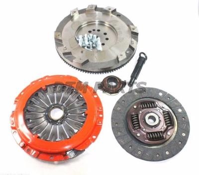 Embrayage renforc� stage 2 + volant moteur all�g� Hyundai Coupe