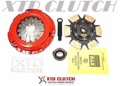 Embrayage renforc� stage 2 Honda Accord + Prelude H22 / H23 / F22 / F23