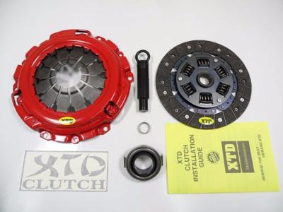 Embrayage renforc� stage 2 Honda Civic K20