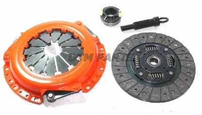 Embrayage renforc� stage 2 Hyundai Accent