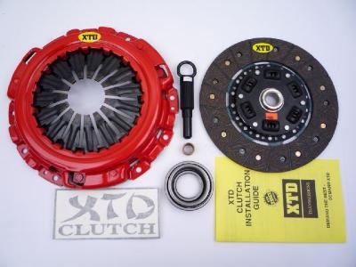 Embrayage renforcé stage 2 Nissan 350Z